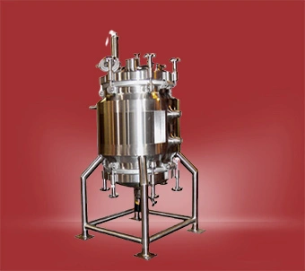 Acid Storage Tanks Manufacturers Trichy